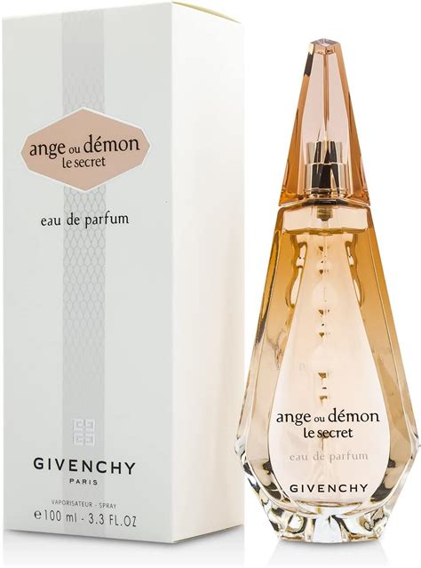 givenchy ange o demon|Givenchy ange ou demon review.